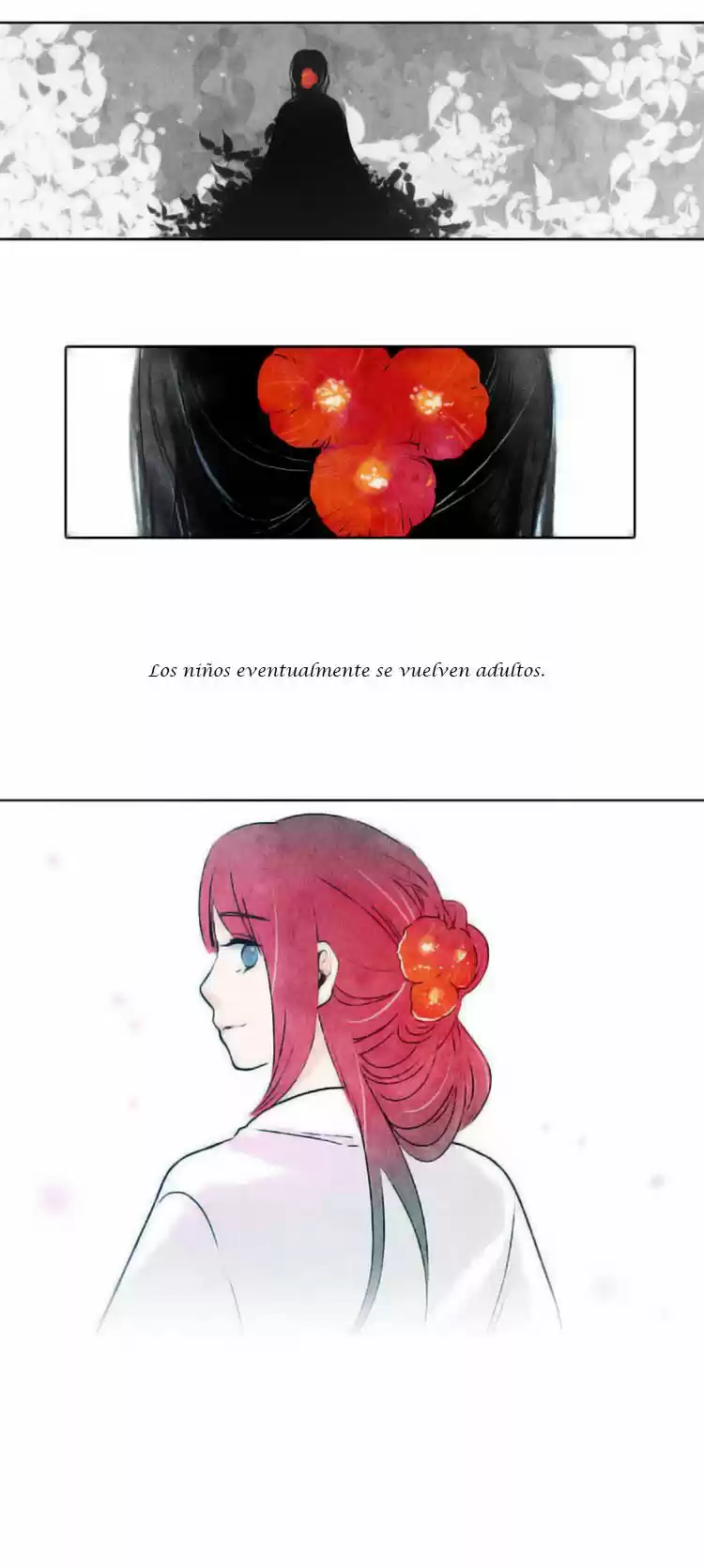 Like A Bird - Capítulo 34 - Página 23 - LectorTMOo