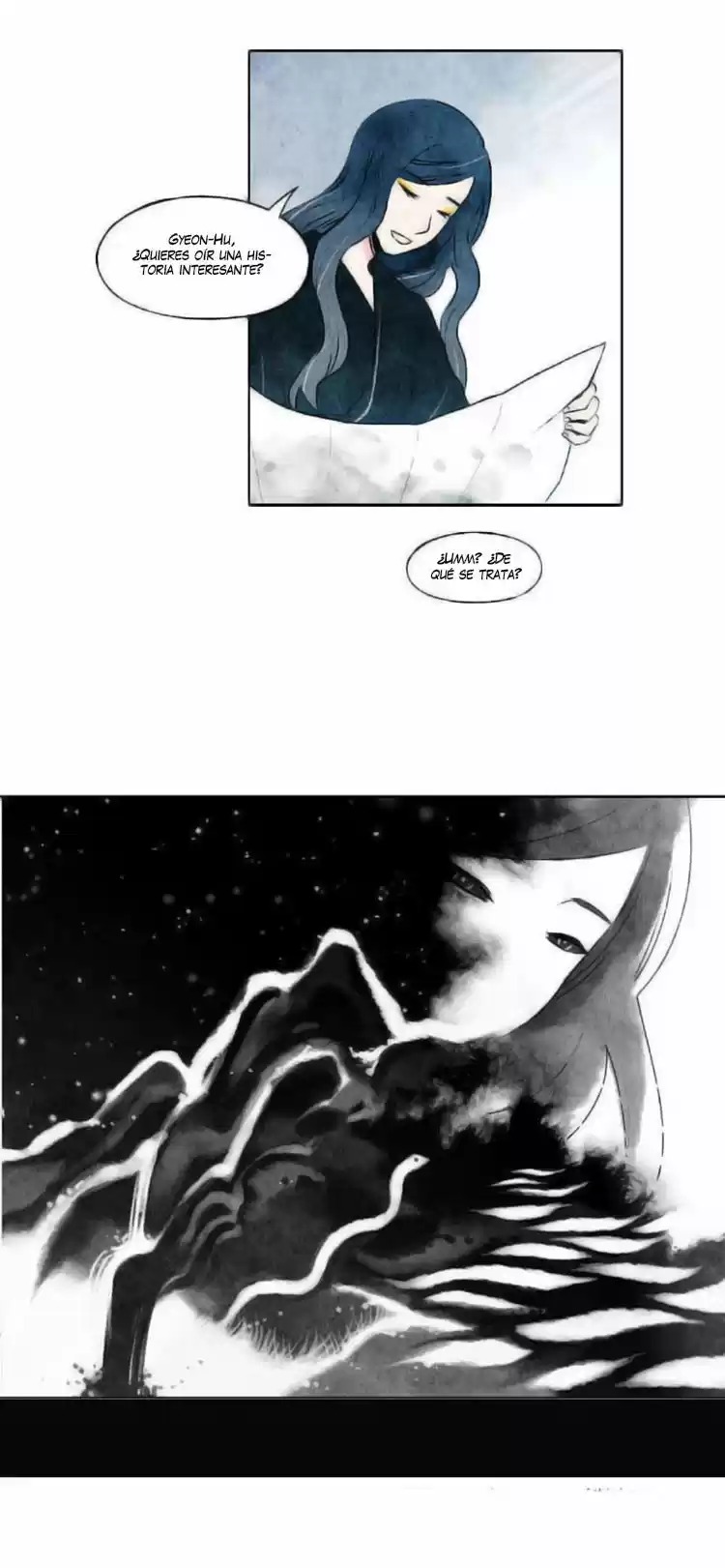 Like A Bird - Capítulo 35 - Página 4 - LectorTMOo