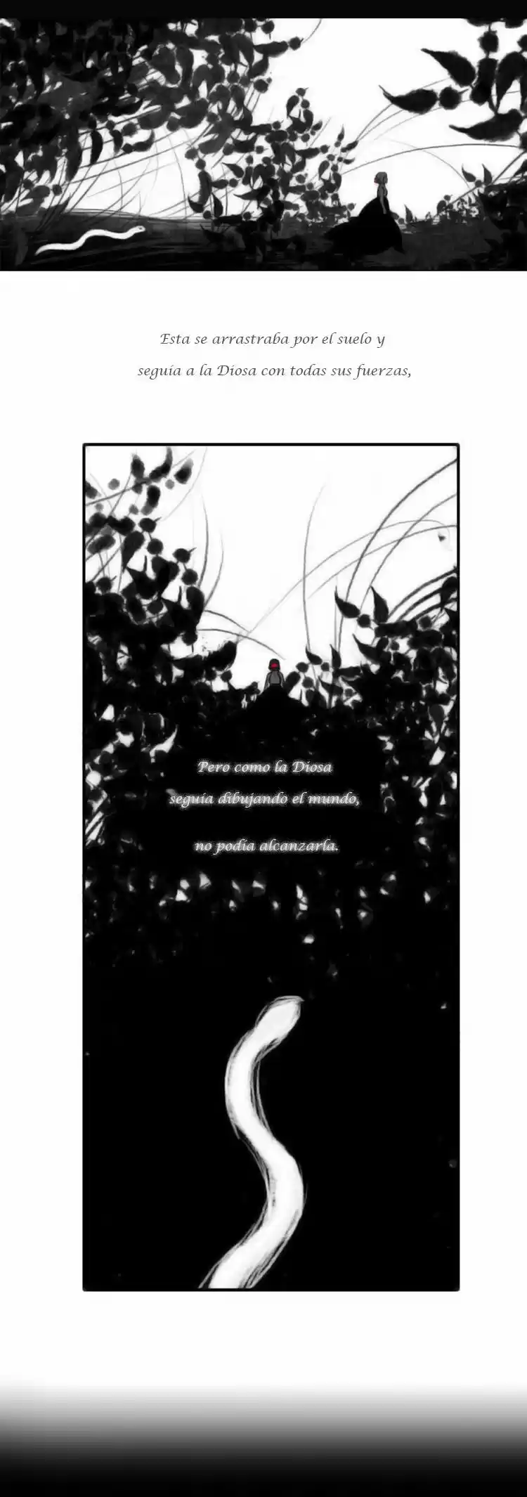 Like A Bird - Capítulo 35 - Página 6 - LectorTMOo