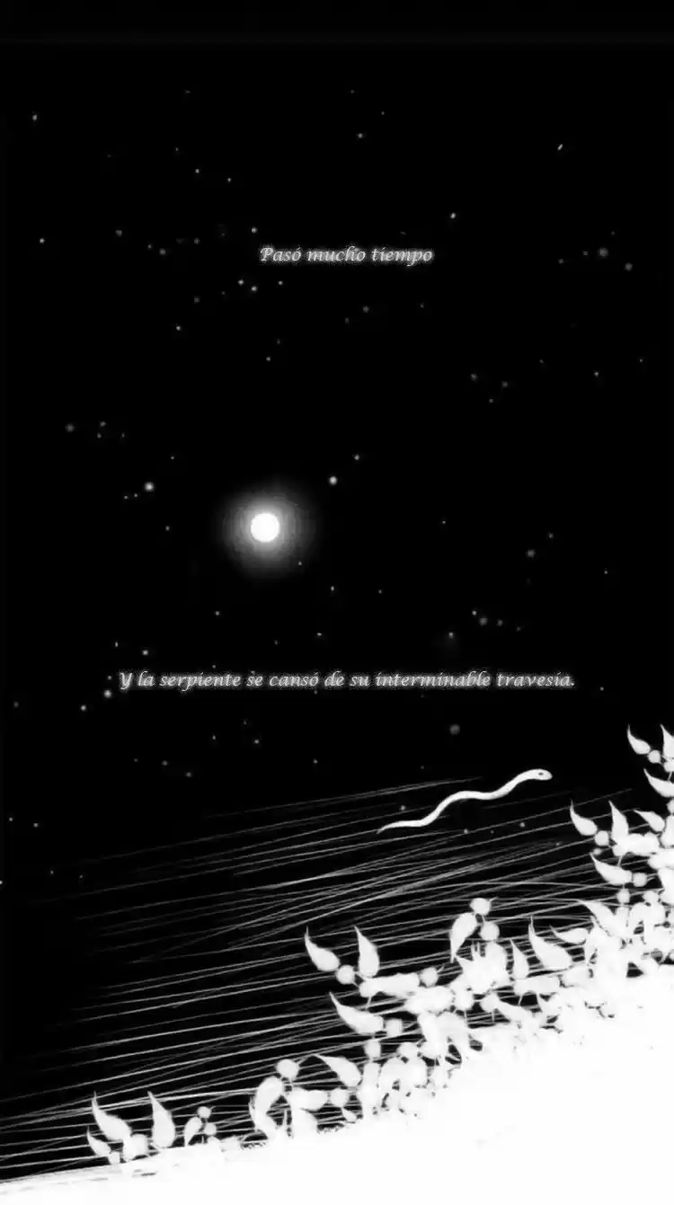 Like A Bird - Capítulo 35 - Página 7 - LectorTMOo