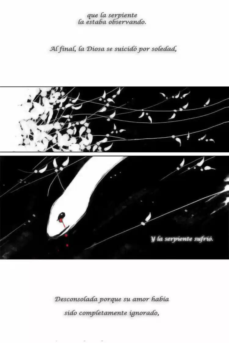 Like A Bird - Capítulo 35 - Página 11 - LectorTMOo