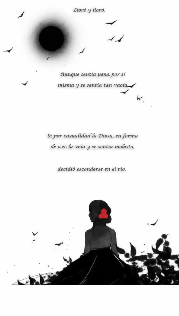 Like A Bird - Capítulo 35 - Página 12 - LectorTMOo