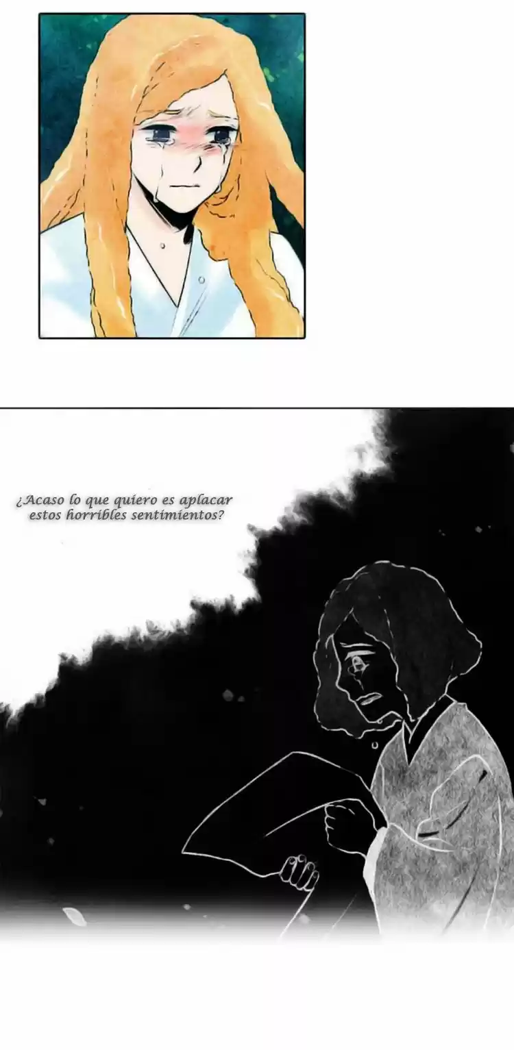 Like A Bird - Capítulo 37 - Página 23 - LectorTMOo