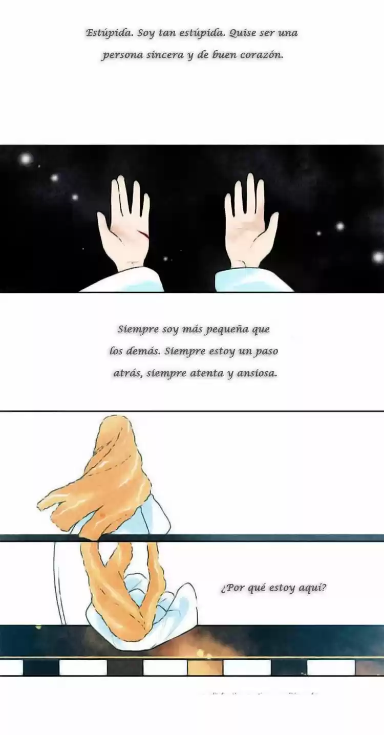 Like A Bird - Capítulo 37 - Página 24 - LectorTMOo