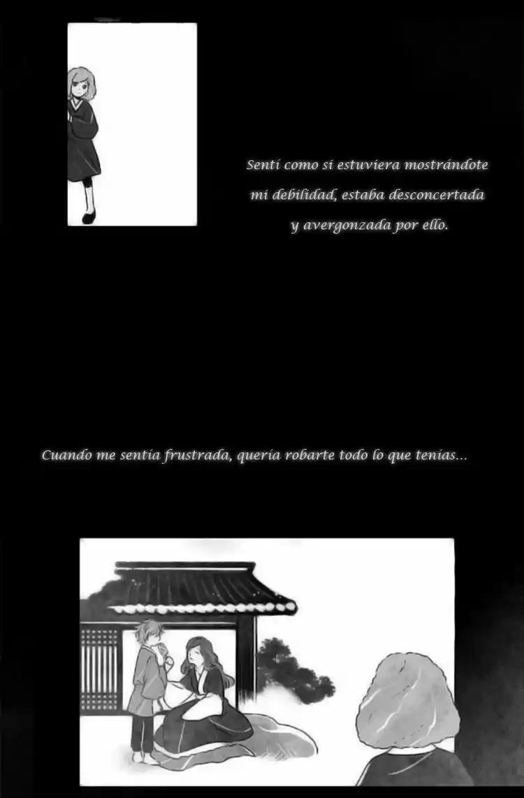 Like A Bird - Capítulo 38 - Página 14 - LectorTMOo