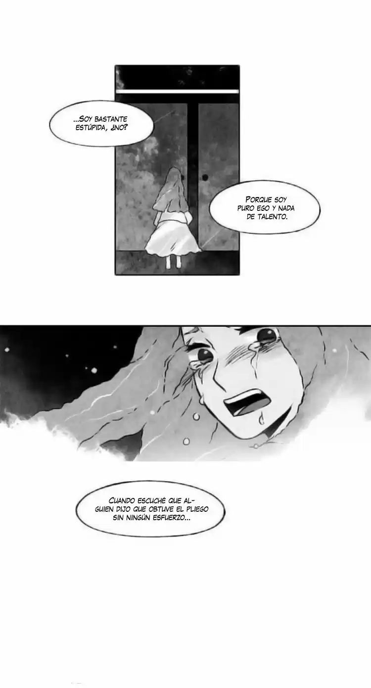 Like A Bird - Capítulo 38 - Página 26 - LectorTMOo