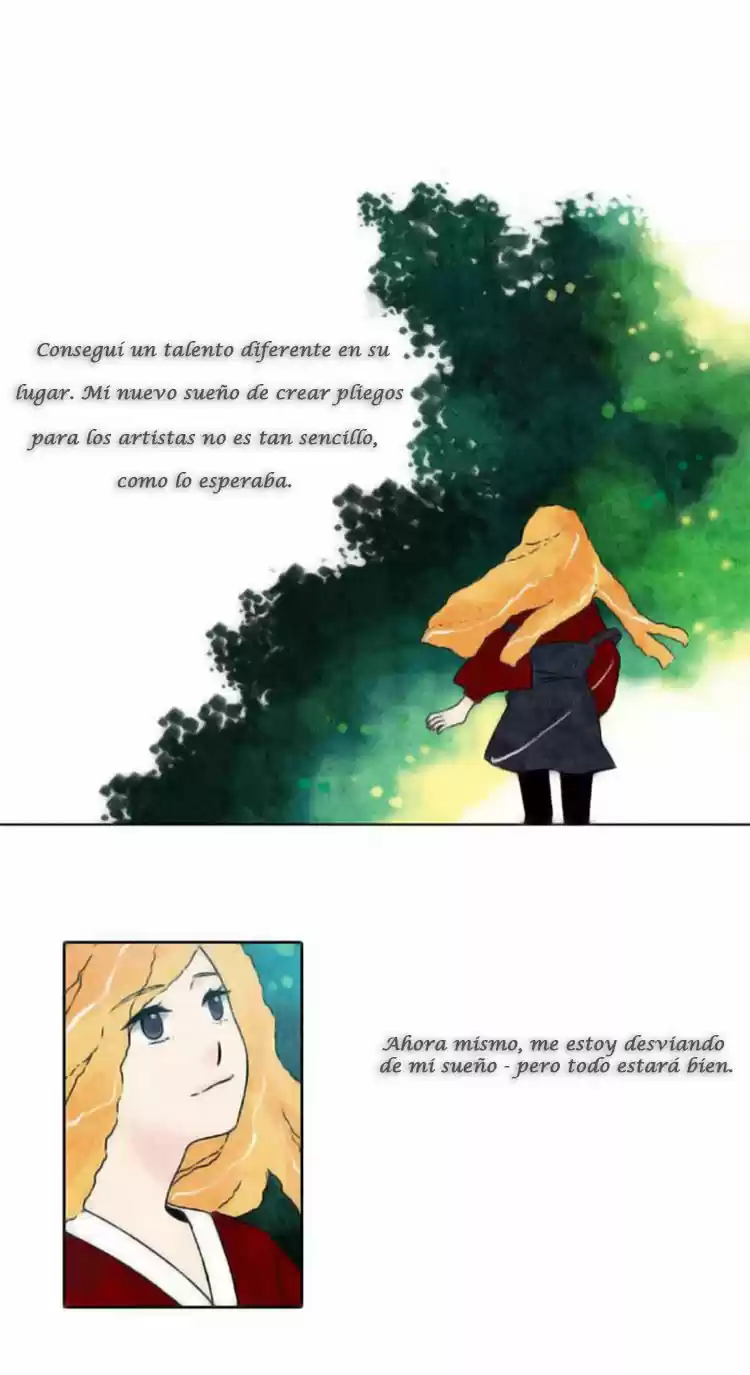 Like A Bird - Capítulo 39 - Página 20 - LectorTMOo