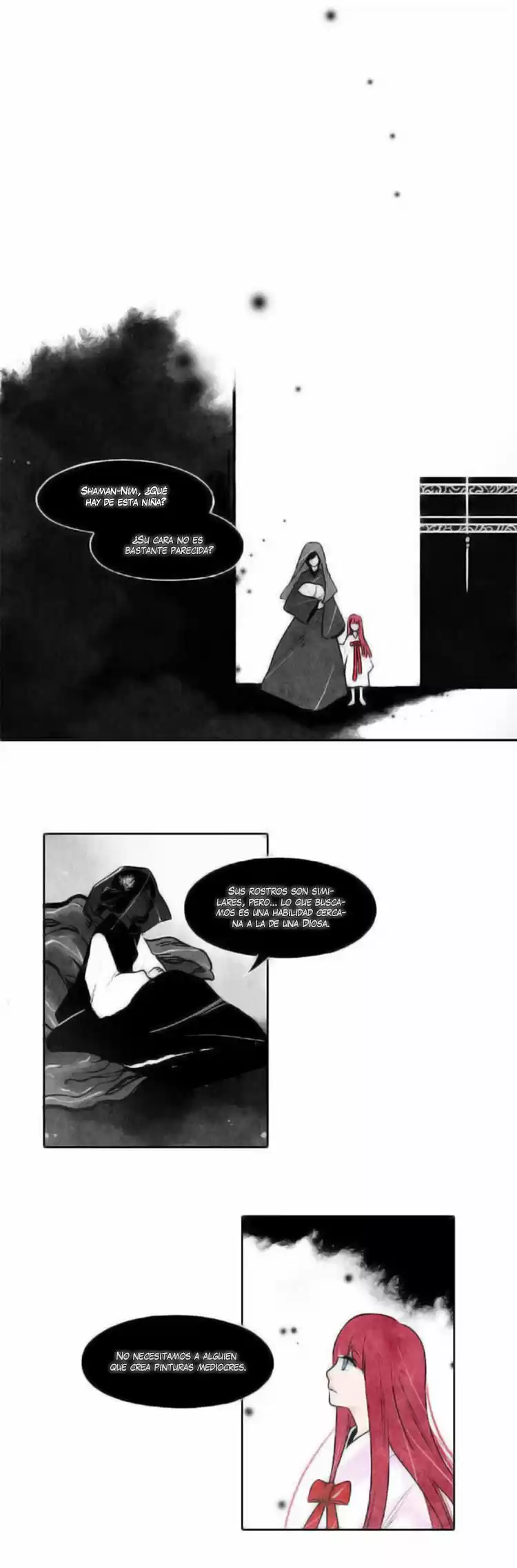 Like A Bird - Capítulo 39 - Página 24 - LectorTMOo
