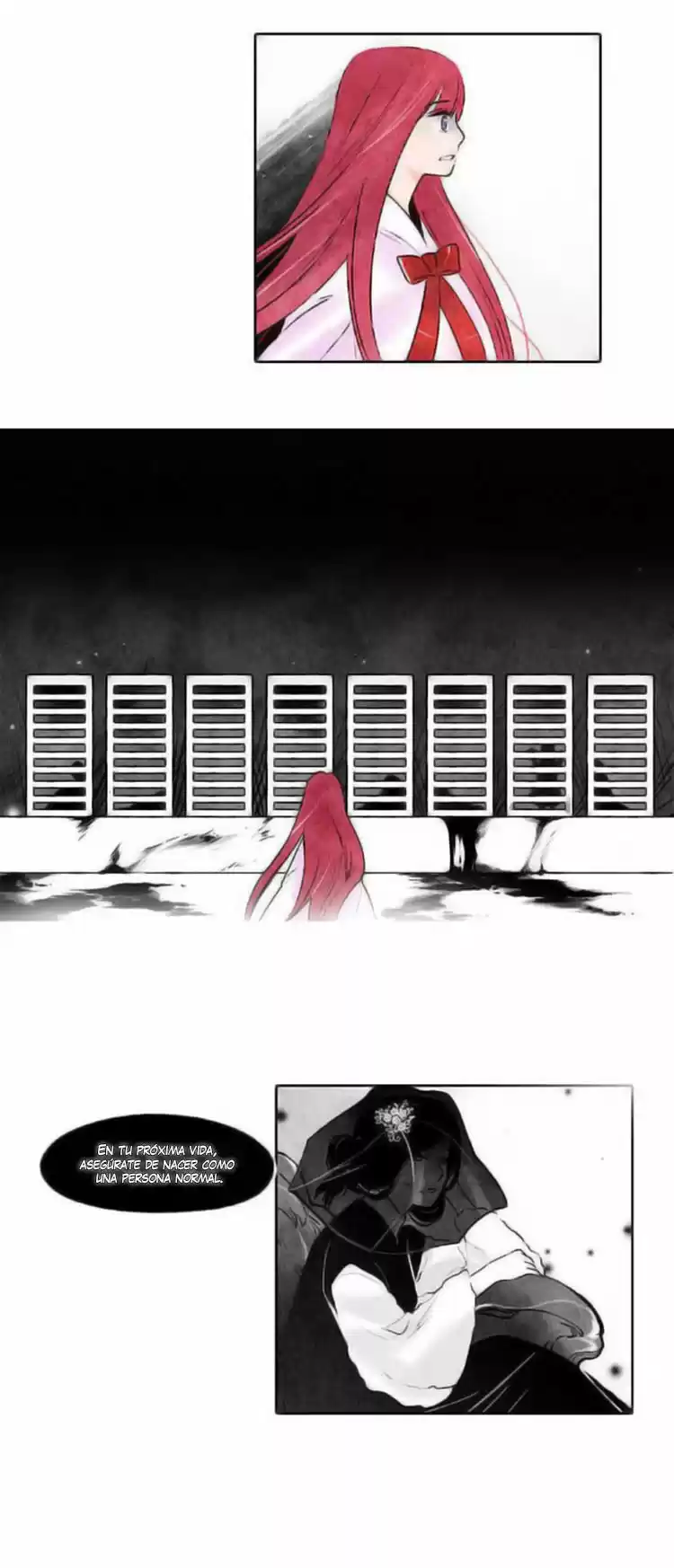 Like A Bird - Capítulo 39 - Página 27 - LectorTMOo
