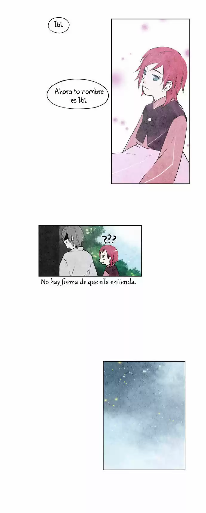 Like A Bird - Capítulo 4 - Página 23 - LectorTMOo