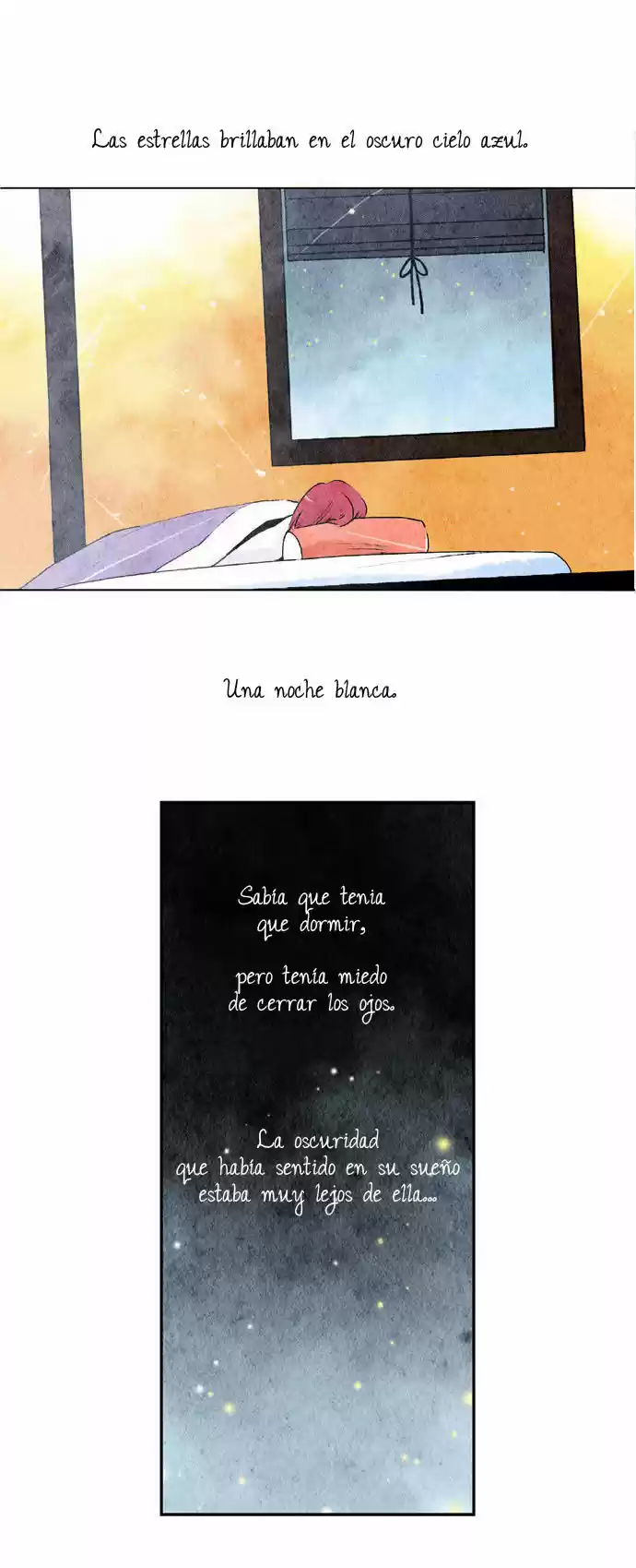 Like A Bird - Capítulo 4 - Página 24 - LectorTMOo