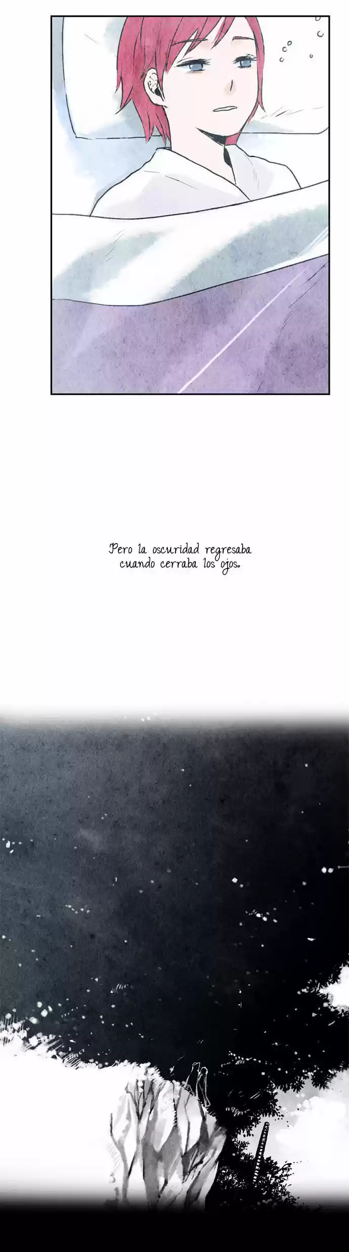 Like A Bird - Capítulo 4 - Página 25 - LectorTMOo