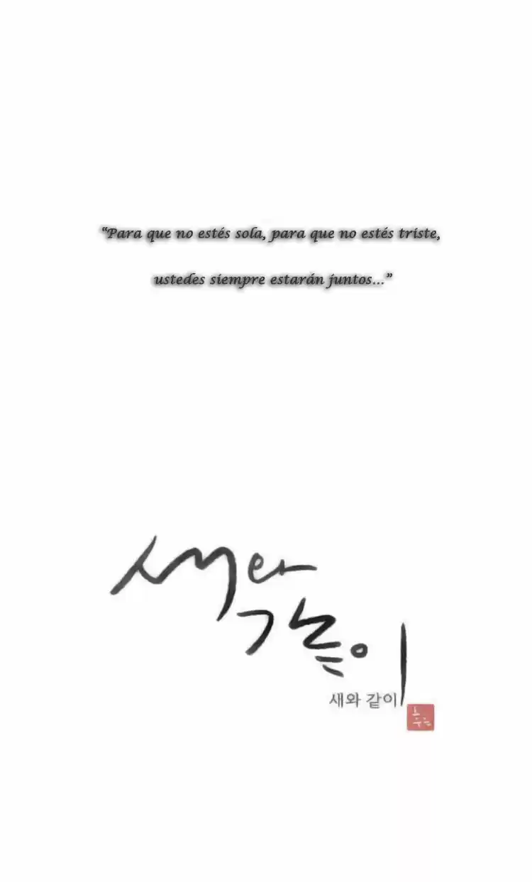 Like A Bird - Capítulo 40 - Página 2 - LectorTMOo