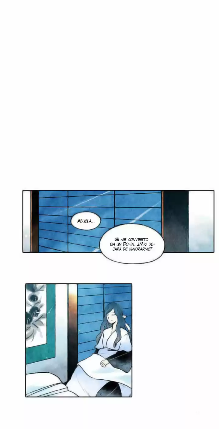 Like A Bird - Capítulo 41 - Página 27 - LectorTMOo