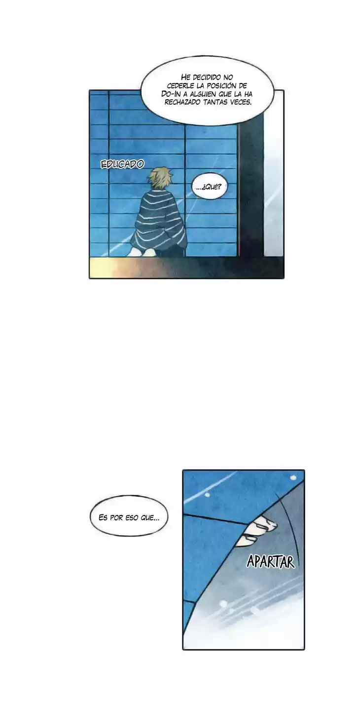 Like A Bird - Capítulo 41 - Página 29 - LectorTMOo