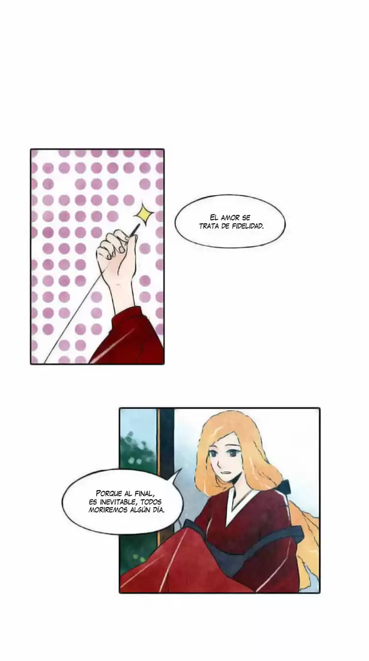 Like A Bird - Capítulo 42 - Página 2 - LectorTMOo