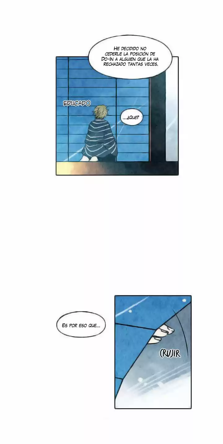 Like A Bird - Capítulo 42 - Página 45 - LectorTMOo