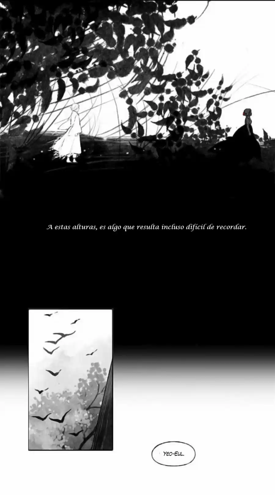 Like A Bird - Capítulo 43 - Página 13 - LectorTMOo