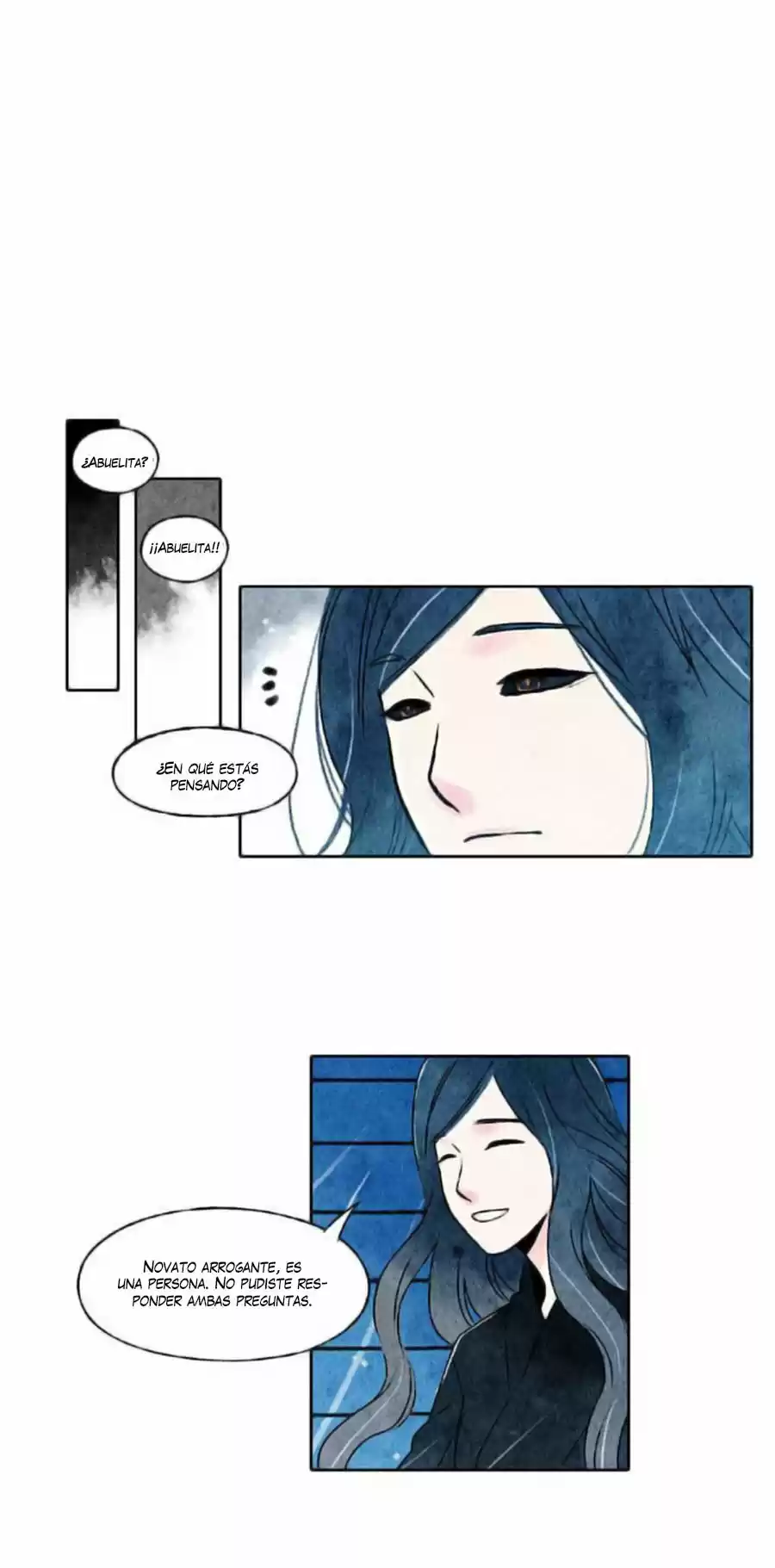 Like A Bird - Capítulo 43 - Página 19 - LectorTMOo