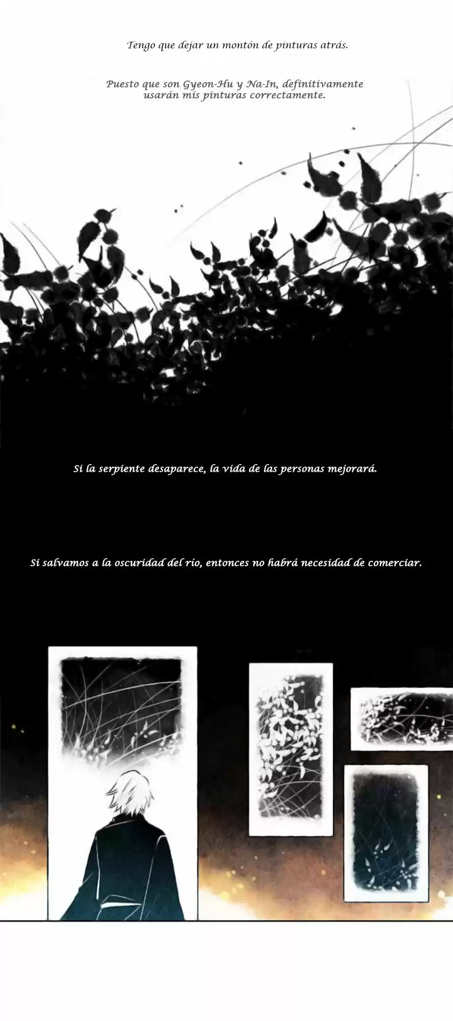 Like A Bird - Capítulo 43 - Página 24 - LectorTMOo