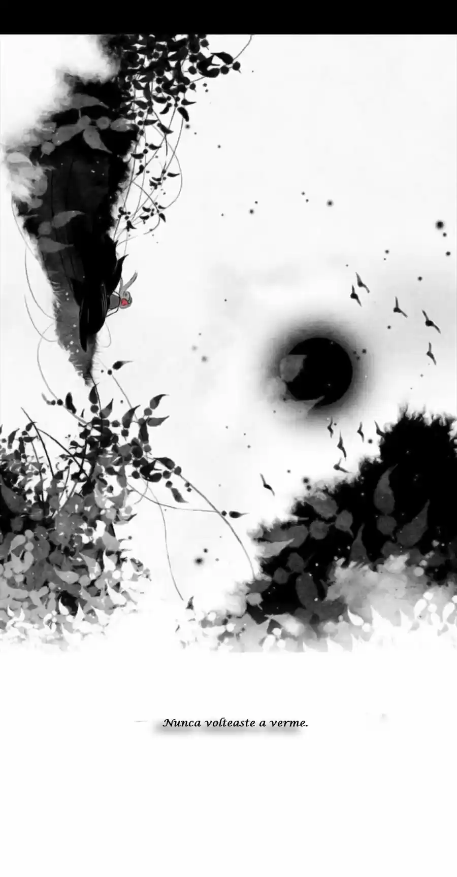 Like A Bird - Capítulo 44 - Página 10 - LectorTMOo