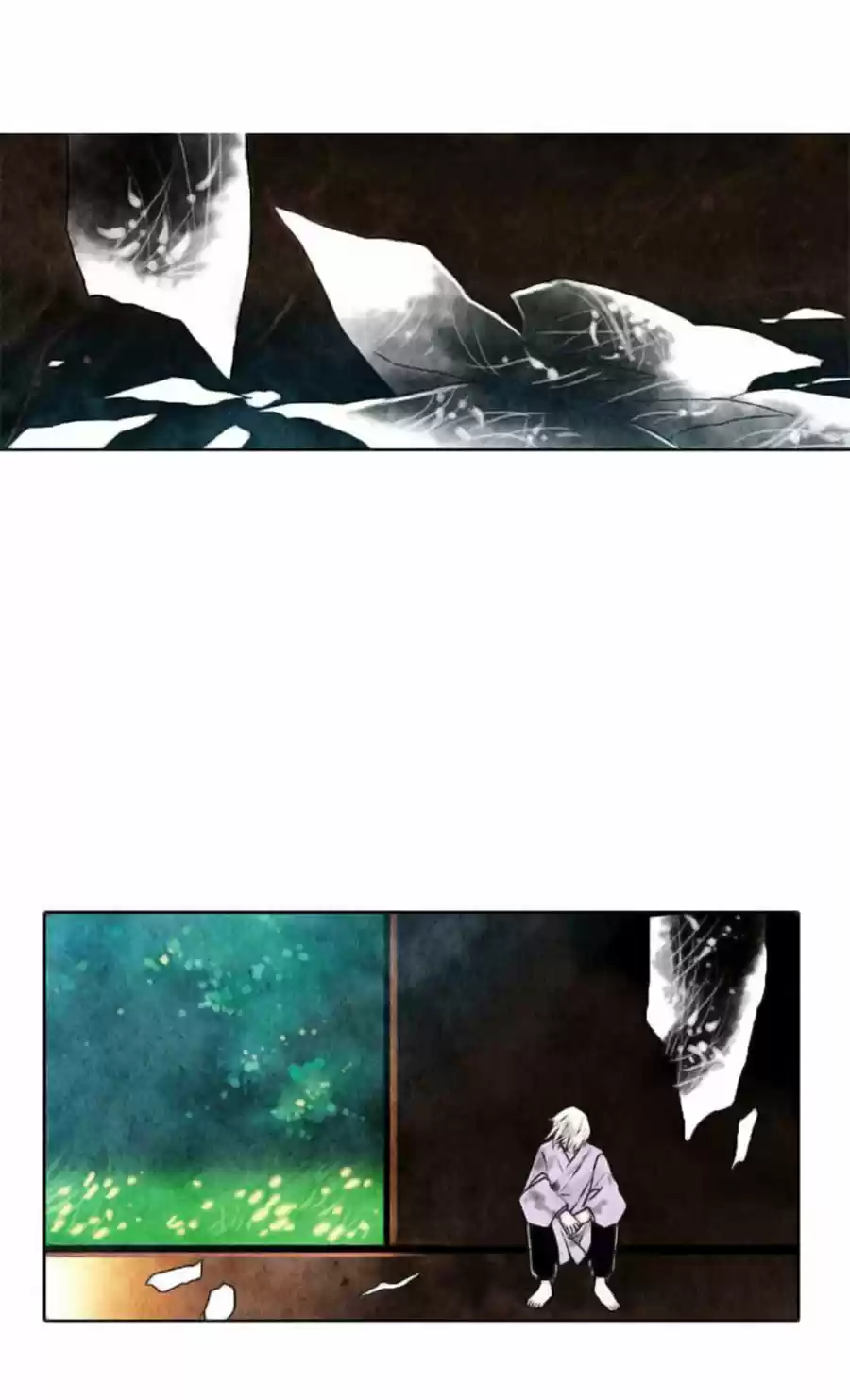 Like A Bird - Capítulo 45 - Página 2 - LectorTMOo