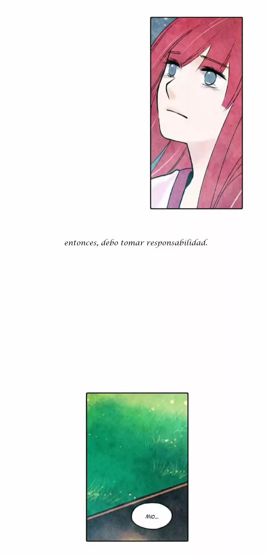 Like A Bird - Capítulo 45 - Página 7 - LectorTMOo