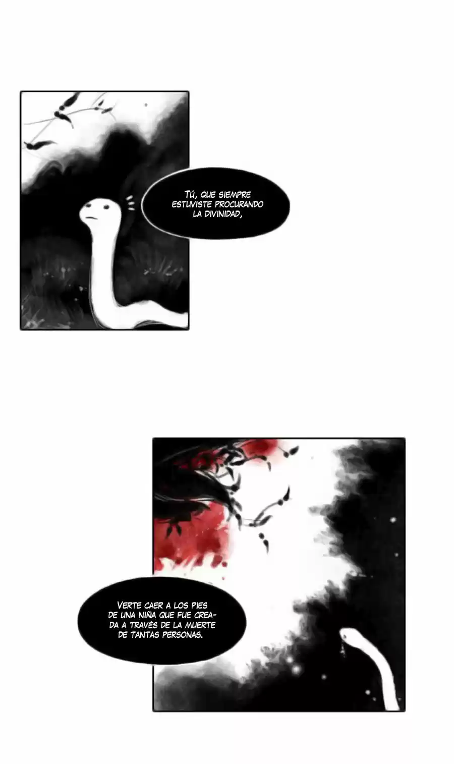Like A Bird - Capítulo 45 - Página 19 - LectorTMOo