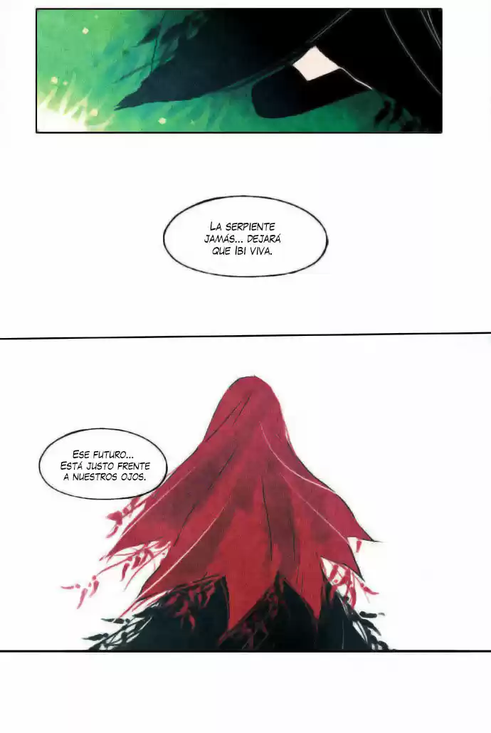 Like A Bird - Capítulo 46 - Página 29 - LectorTMOo