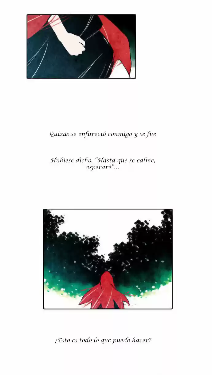 Like A Bird - Capítulo 47 - Página 18 - LectorTMOo