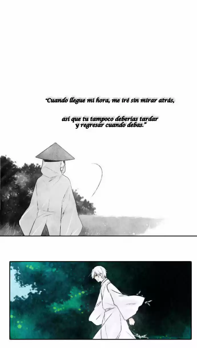 Like A Bird - Capítulo 49 - Página 2 - LectorTMOo