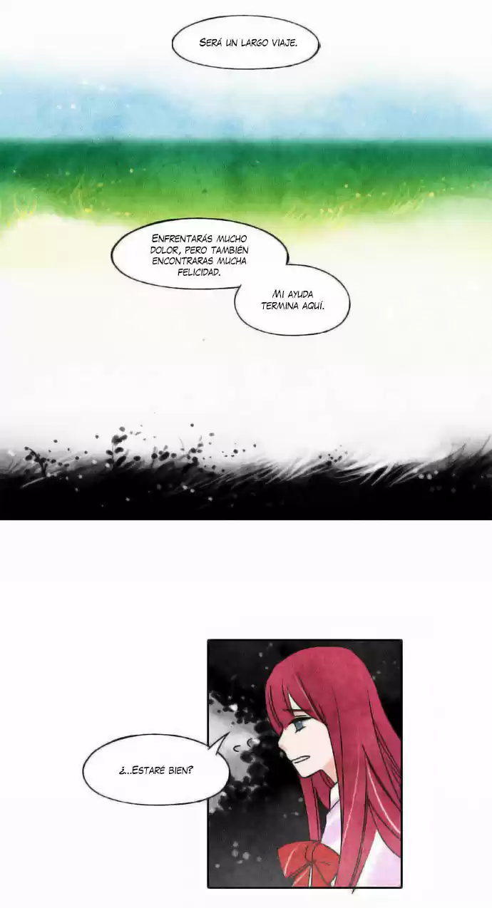 Like A Bird - Capítulo 49 - Página 21 - LectorTMOo