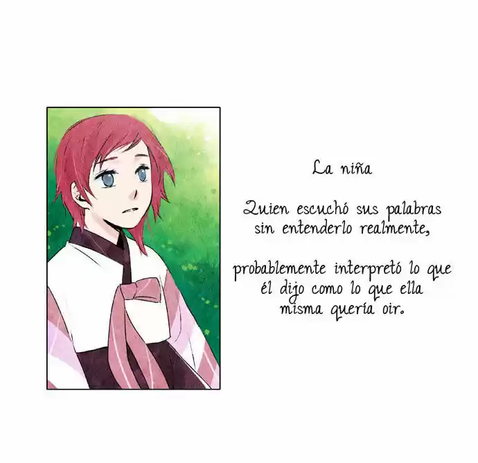 Like A Bird - Capítulo 5 - Página 20 - LectorTMOo
