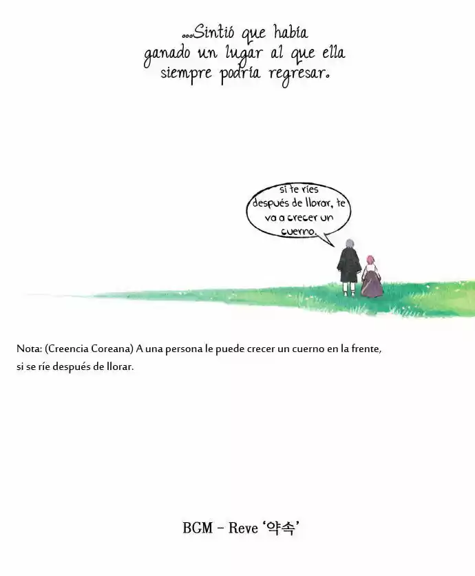 Like A Bird - Capítulo 5 - Página 29 - LectorTMOo