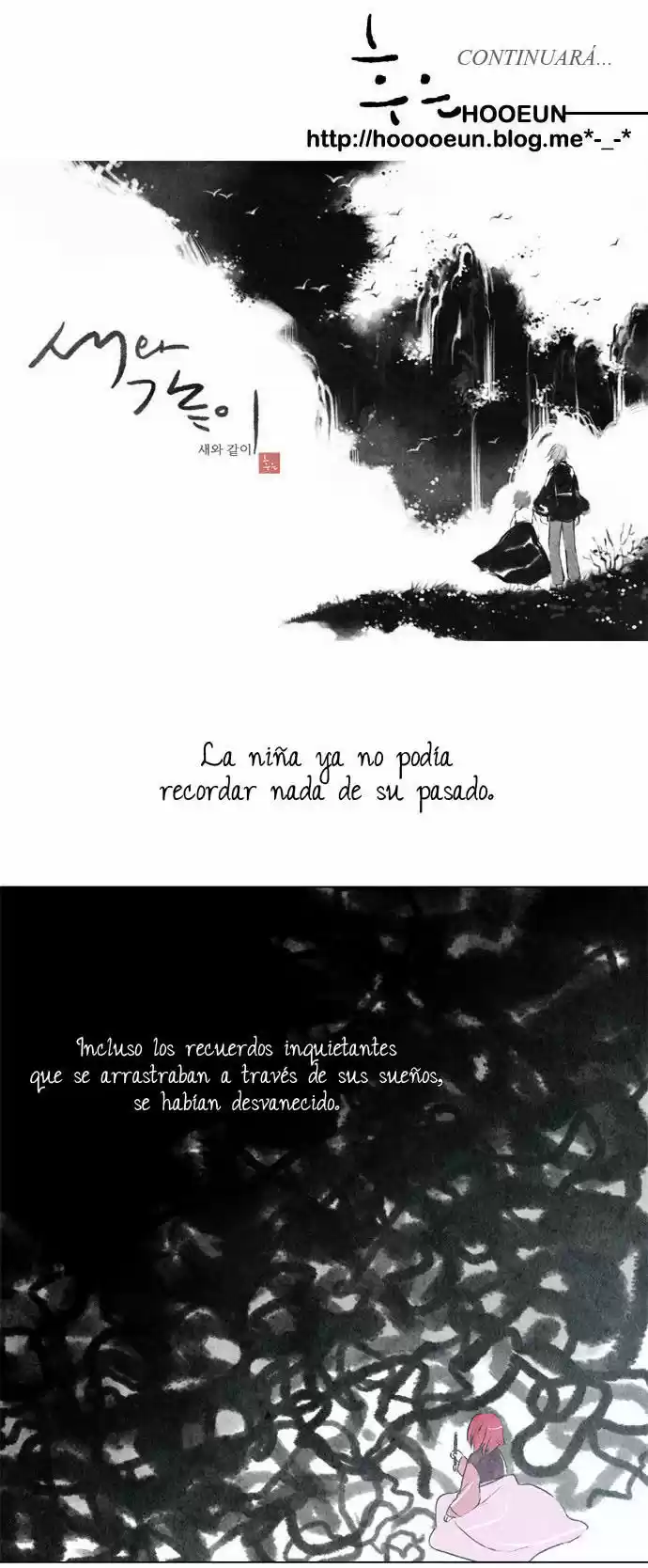 Like A Bird - Capítulo 5 - Página 30 - LectorTMOo
