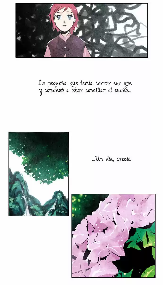 Like A Bird - Capítulo 5 - Página 31 - LectorTMOo