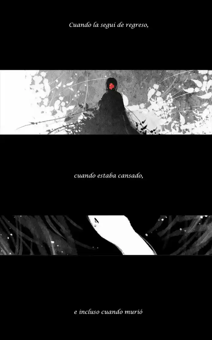 Like A Bird - Capítulo 50 - Página 4 - LectorTMOo