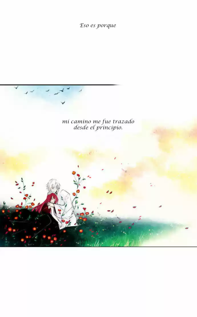 Like A Bird - Capítulo 50 - Página 28 - LectorTMOo