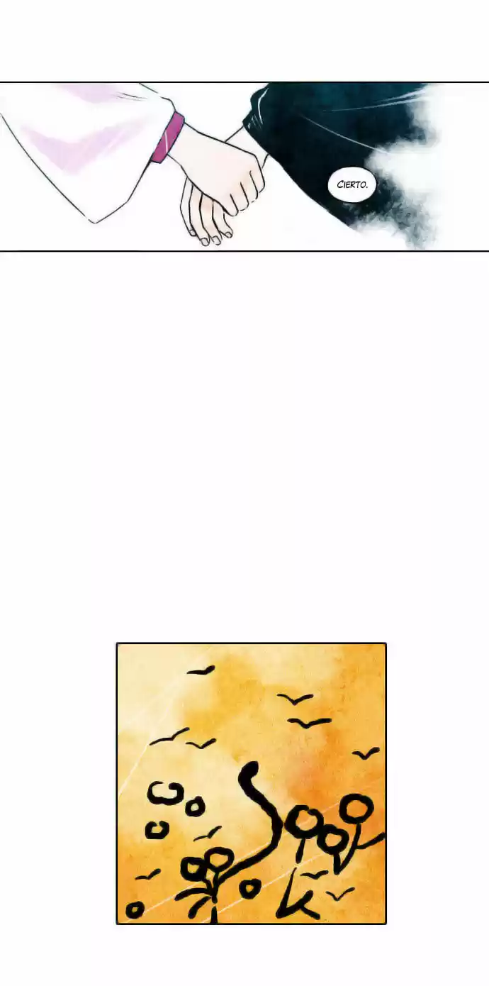 Like A Bird - Capítulo 51 - Página 20 - LectorTMOo