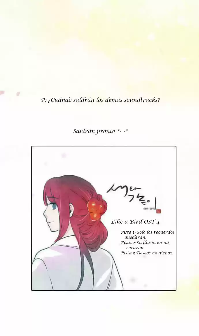 Like A Bird - Capítulo 52 - Página 10 - LectorTMOo