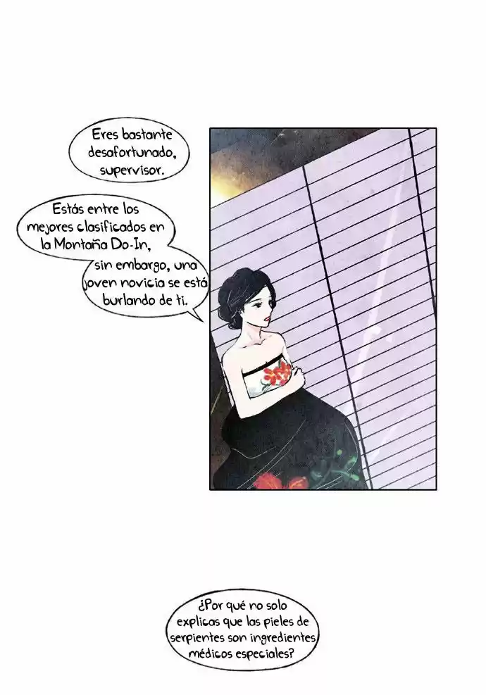 Like A Bird - Capítulo 6 - Página 17 - LectorTMOo