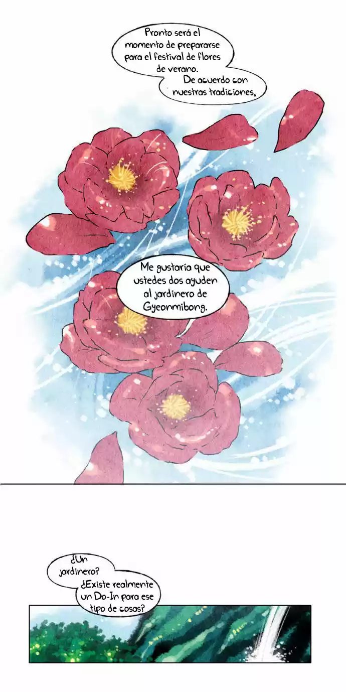 Like A Bird - Capítulo 6 - Página 26 - LectorTMOo