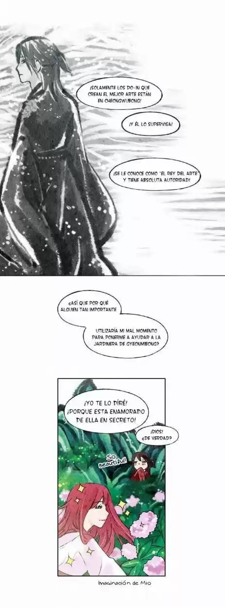 Like A Bird - Capítulo 7 - Página 10 - LectorTMOo
