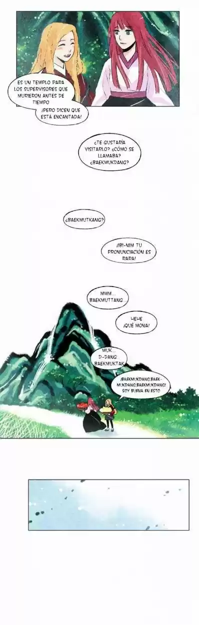Like A Bird - Capítulo 7 - Página 19 - LectorTMOo