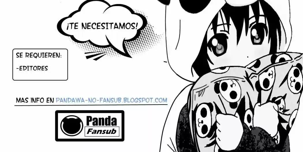 Like A Bird - Capítulo 7 - Página 23 - LectorTMOo
