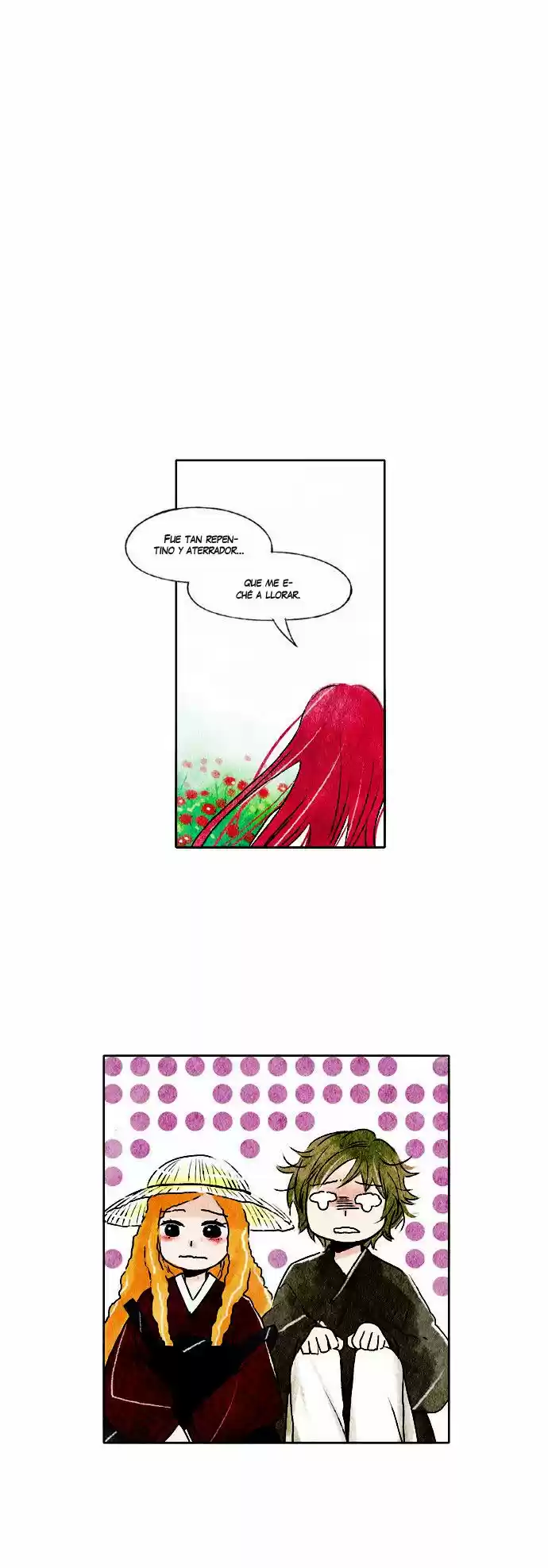 Like A Bird - Capítulo 8 - Página 9 - LectorTMOo