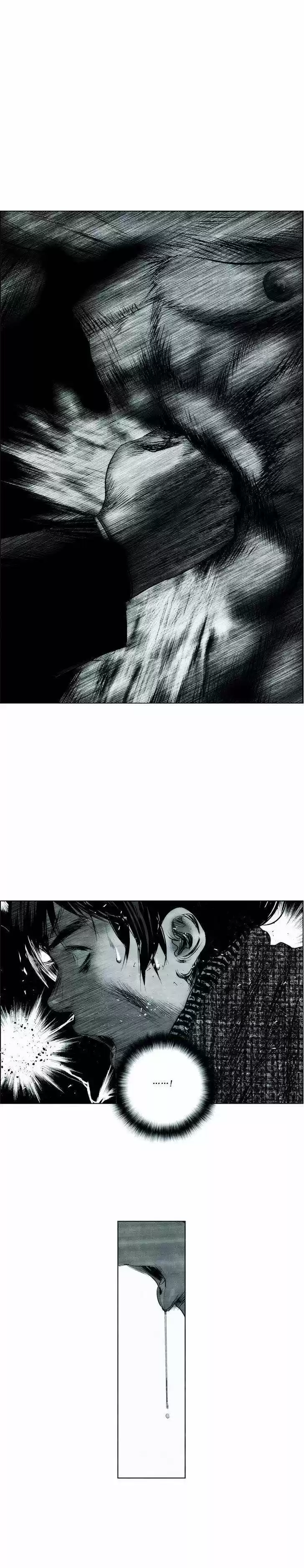 Like A Wolf - Capítulo 11 - Página 21 - LectorTMOo