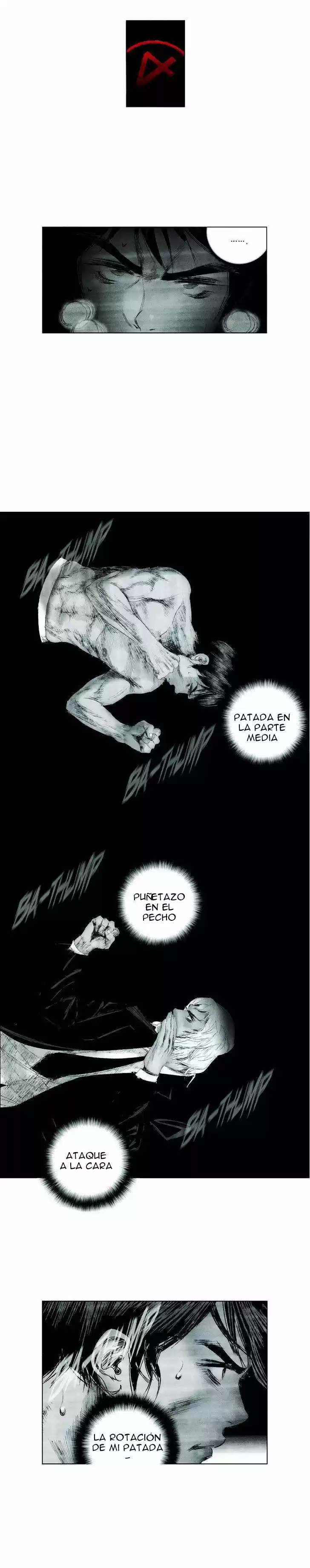 Like A Wolf - Capítulo 13 - Página 13 - LectorTMOo