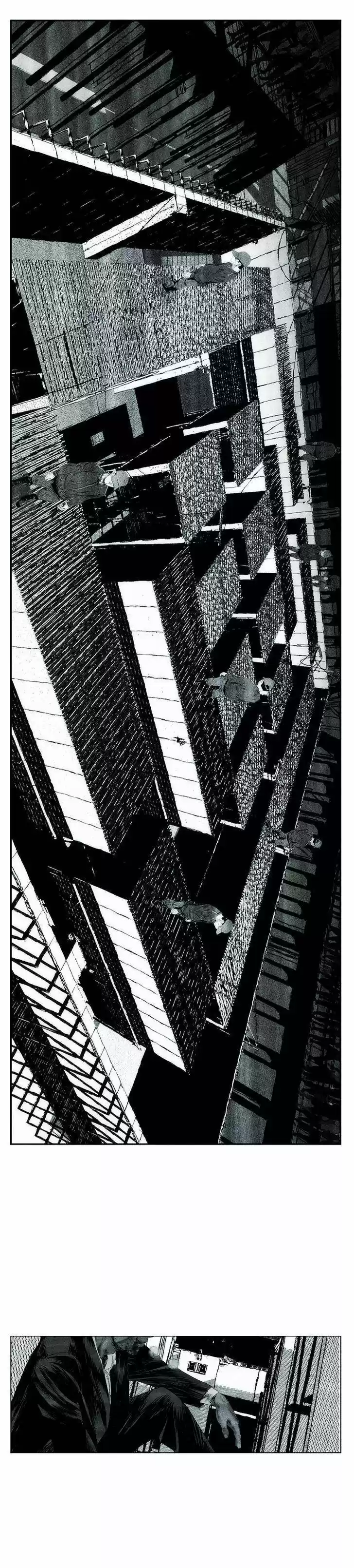 Like A Wolf - Capítulo 14 - Página 5 - LectorTMOo