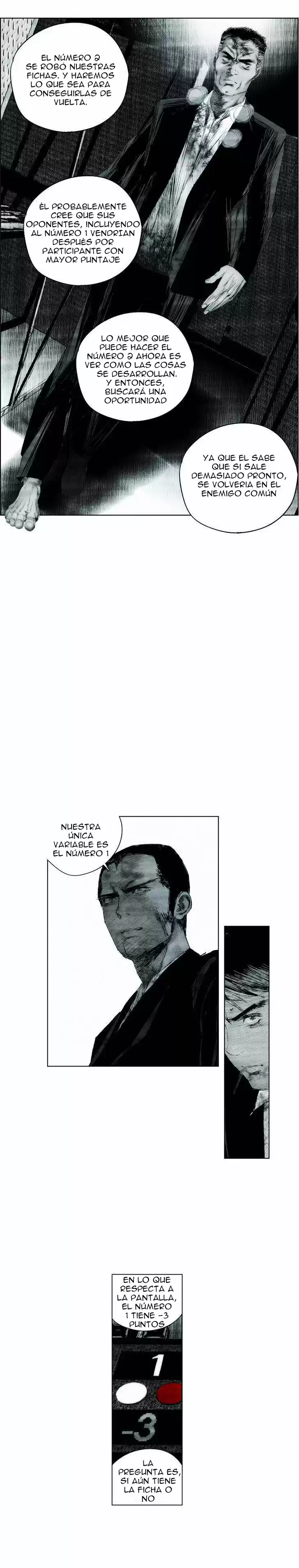 Like A Wolf - Capítulo 15 - Página 12 - LectorTMOo